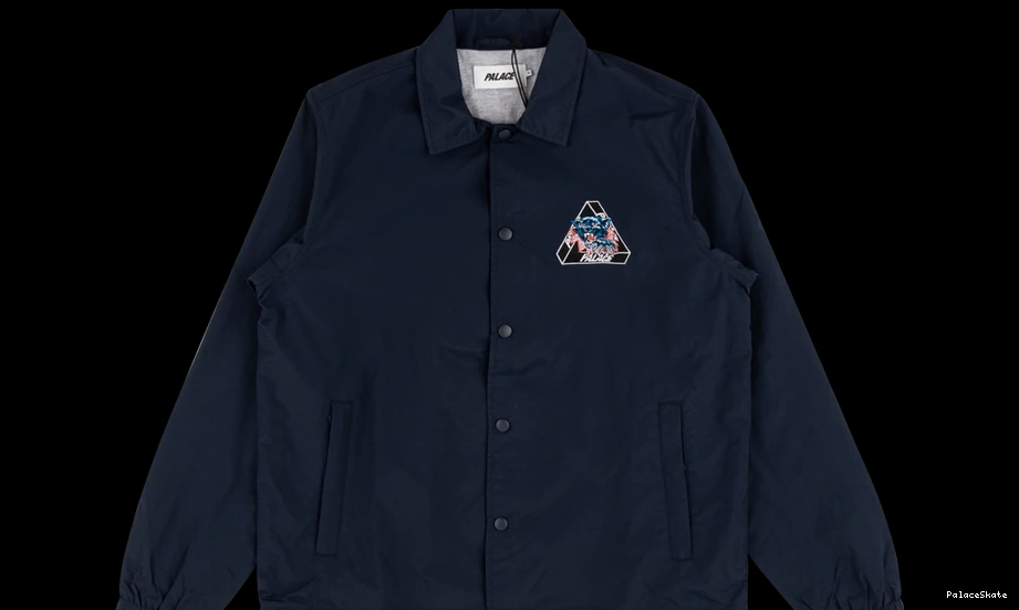 Cheap Palace Ripped Jacket Coach 0729